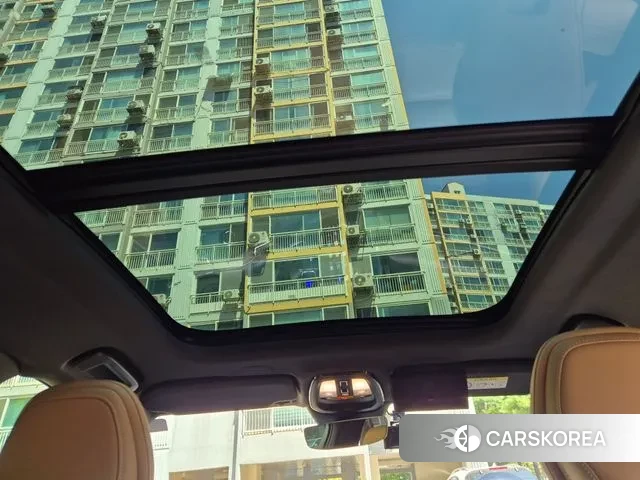 Volvo S90 id 3021349 из Кореи 11