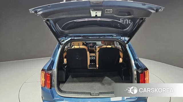 Kia Sorento 4th Generation id 3954947 из Кореи 11