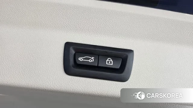 BMW X3 (G01) id 3509749 из Кореи 11