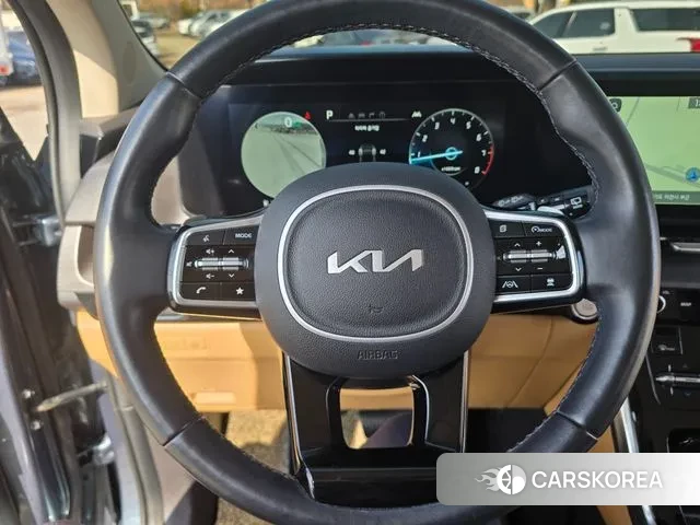 Kia Carnival 4th generation id 3705794 из Кореи 11