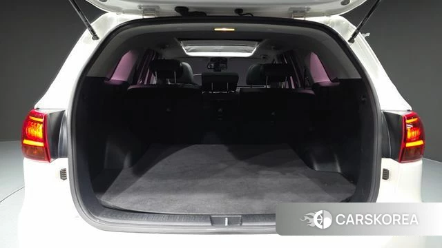 Kia The New Sorento id 4732676 из Кореи 11