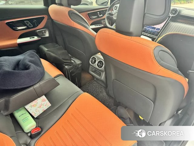 Mercedes-Benz GLC-Class X254 id 4300496 из Кореи 11