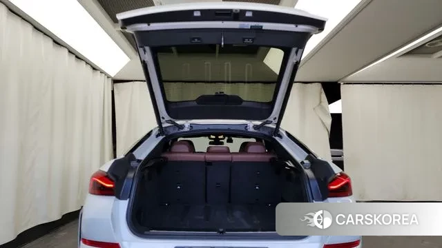 BMW X6 (G06) id 3538755 из Кореи 11