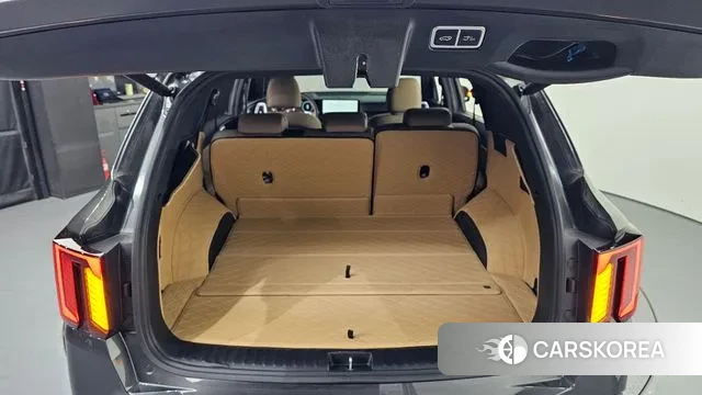 Kia The New Sorento 4th Generation id 2914959 из Кореи 11