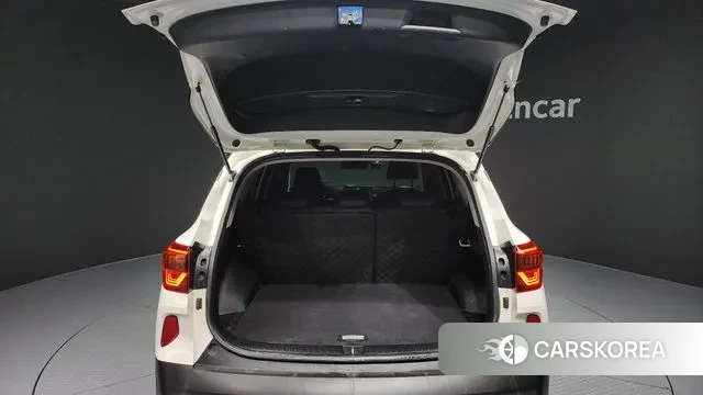 Kia Seltos id 3390504 из Кореи 11