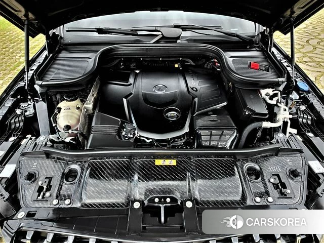 Mercedes-Benz GLE-Class W167 id 4485750 из Кореи 11