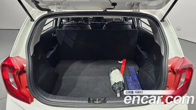 Kia Morning Urban (JA) id 2698060 из Кореи 11