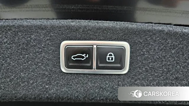 Genesis G80 (RG3) id 3721450 из Кореи 11