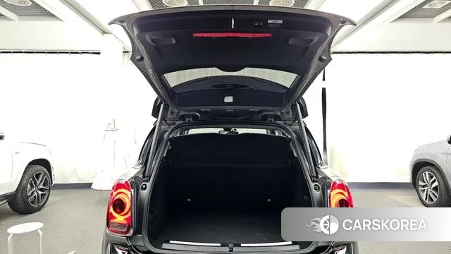 Mini Cooper D Countryman id 3489752 из Кореи 11