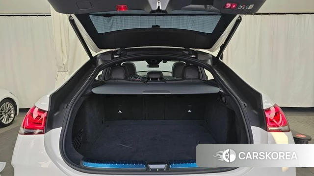 Mercedes-Benz GLE-Class W167 id 3839451 из Кореи 11