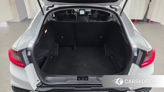 Renault Korea (Samsung) XM3 id 3401022 из Кореи 11