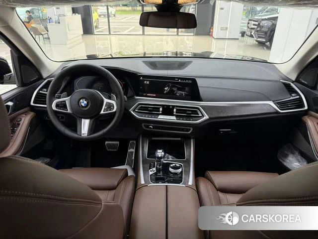 BMW X5 (imported) id 4341981 из Китая 11