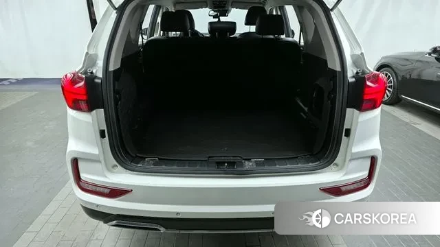 Ssangyong All New Rexton id 3708156 из Кореи 11