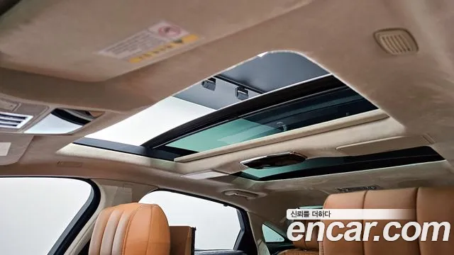 Jaguar All New XJ id 2633992 из Кореи 11