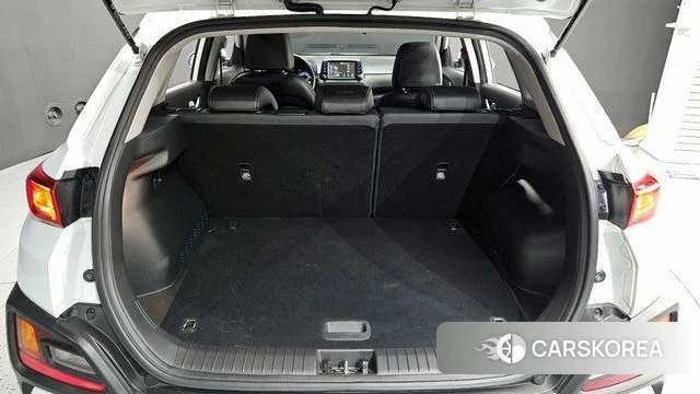 Hyundai Kona id 3905233 из Кореи 11