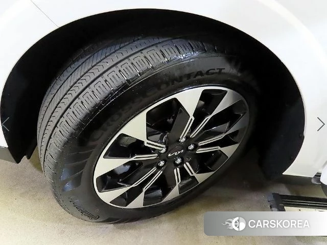 Kia Carnival 4th generation id 4396922 из Кореи 11