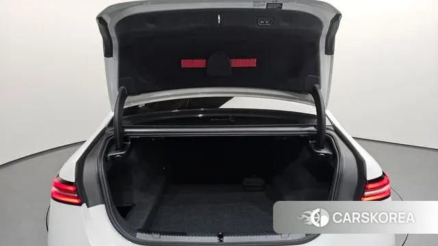 BMW 5 Series (G60) id 3706472 из Кореи 11