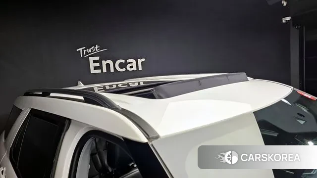 Ford Explorer 6th Generation id 2959333 из Кореи 11