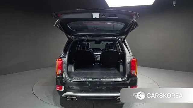 Hyundai Palisade id 3390221 из Кореи 11