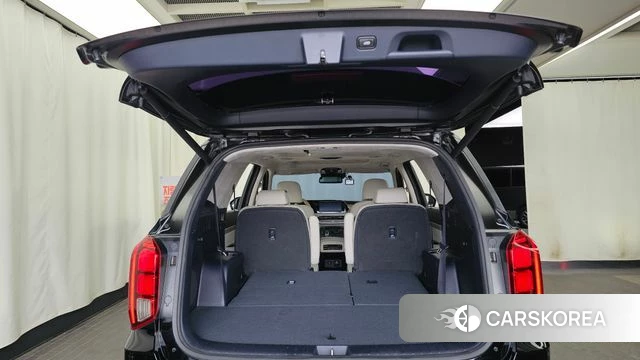 Hyundai Palisade id 4620332 из Кореи 11