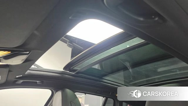 BMW X3 (G01) id 4697866 из Кореи 11