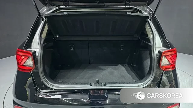 Hyundai Venue id 3362679 из Кореи 11