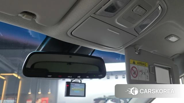 Kia The New Niro id 4383698 из Кореи 11