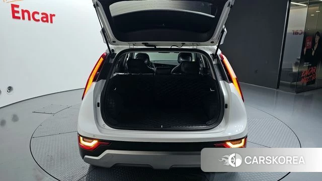 Kia Di Ol Nu Niro id 3838979 из Кореи 11