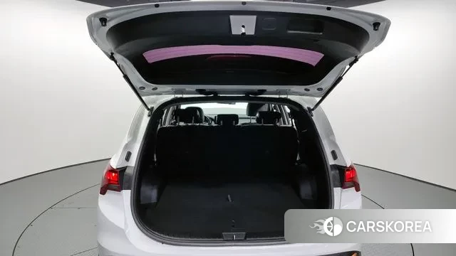 Hyundai The New Santa Fe id 3422498 из Кореи 11