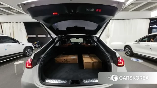 Mercedes-Benz GLC-Class X254 id 3512468 из Кореи 11