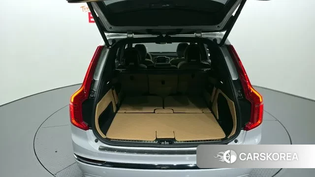 Volvo XC90 second Generation id 3507868 из Кореи 11