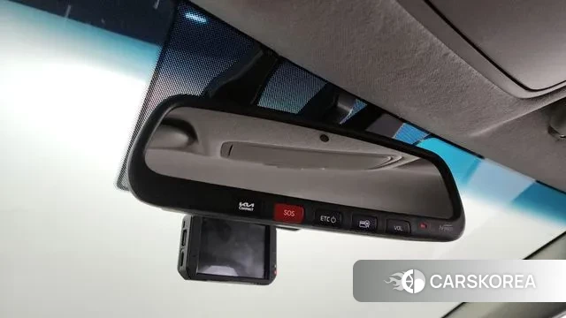 Kia The New K3 2nd generation id 3462737 из Кореи 11