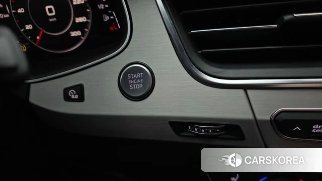 Audi Q7 (4M) id 4350993 из Кореи 11