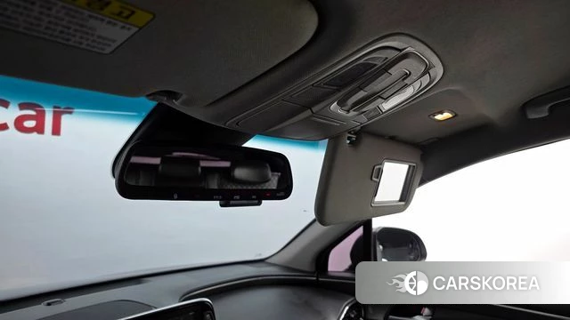 Hyundai Santa Fe TM id 3844635 из Кореи 11