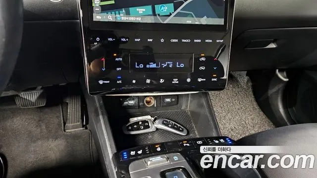 Hyundai Tucson (NX4) id 2944836 из Кореи 11