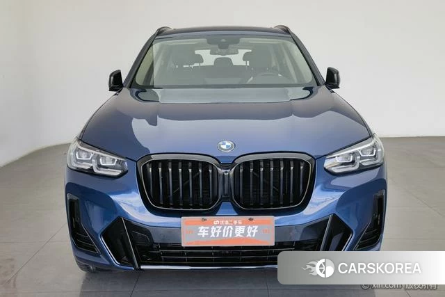 BMW X3 id 4313902 из Китая 11
