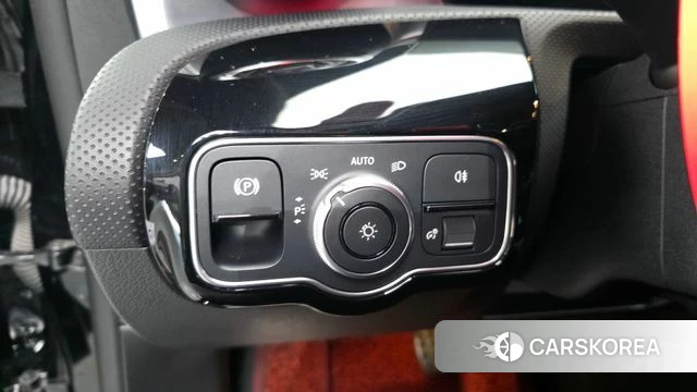Mercedes-Benz CLA-Class C118 id 4774816 из Кореи 11