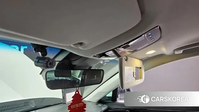 Hyundai Grandeur (GN7) id 2889343 из Кореи 11