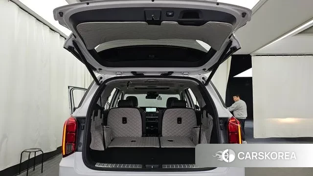 Hyundai Palisade id 3406378 из Кореи 11