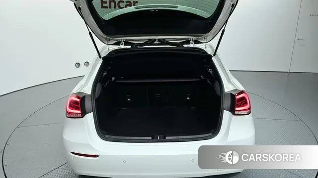 Mercedes-Benz A-Class W177 id 3374332 из Кореи 11