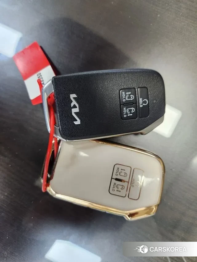 Kia Carnival 4th generation id 3610763 из Кореи 11