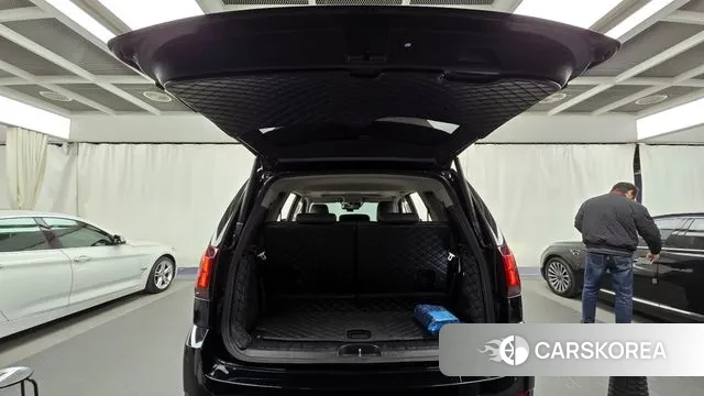 Kia Mohave Master id 3444180 из Кореи 11