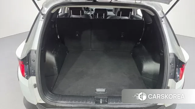 Hyundai Tucson (NX4) id 3493100 из Кореи 11