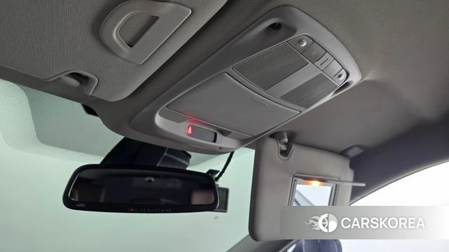 Renault Korea (Samsung) The New QM6 id 4232304 из Кореи 11