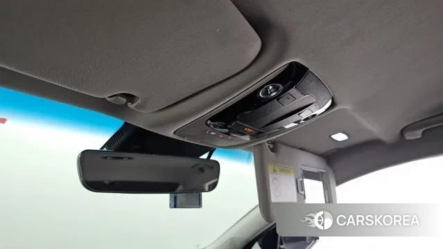 Kia K8 Hybrid id 3448227 из Кореи 11