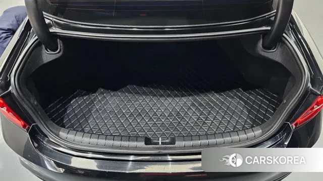 Hyundai Grandeur IG id 3766832 из Кореи 11