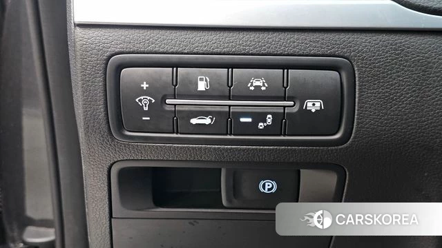 Genesis G80 id 4785850 из Кореи 11