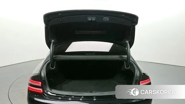 Genesis G80 (RG3) id 3417609 из Кореи 11