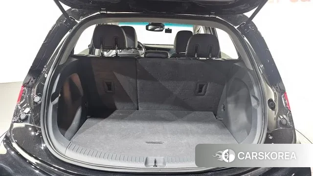 Chevrolet (GM Daewoo) Bolt EV id 3582429 из Кореи 11