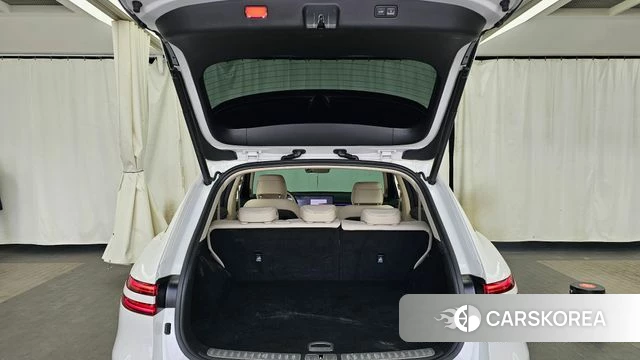 Genesis GV70 id 3825974 из Кореи 11